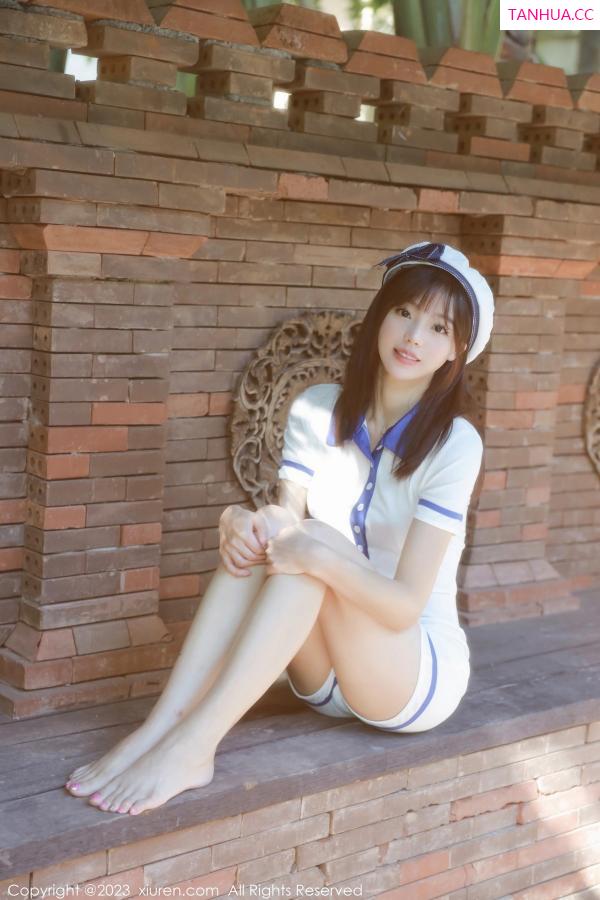 佘贝拉  [XiuRen]高清写真图 2023.05.06 No.6686 佘贝拉Bella 南京旅拍第10张图片